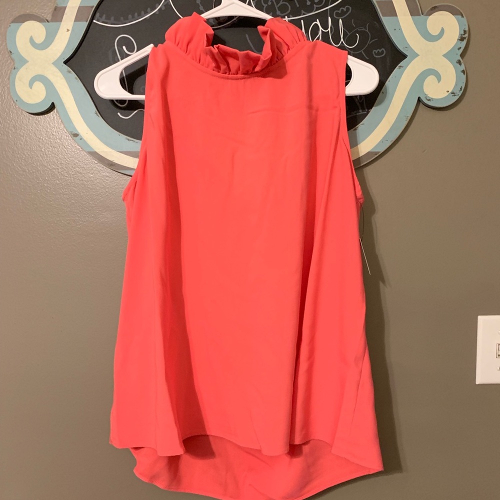 NWT very pretty dress/work top.